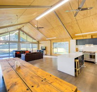Nine Steps - Accommodation Melbourne