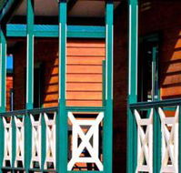 Riverglen Holiday Park - Accommodation Melbourne