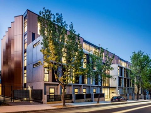 Abercombie Student Accommodation (Summer) - Melbourne 4u 0