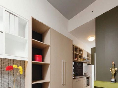Abercombie Student Accommodation (Summer) - Melbourne 4u 3