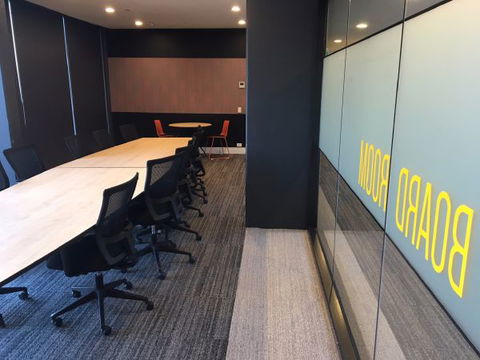 Abercombie Student Accommodation (Summer) - Melbourne 4u 9