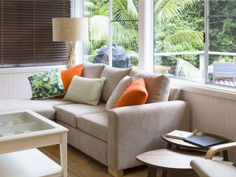 Admiralty Apartments - Accommodation Melbourne 2