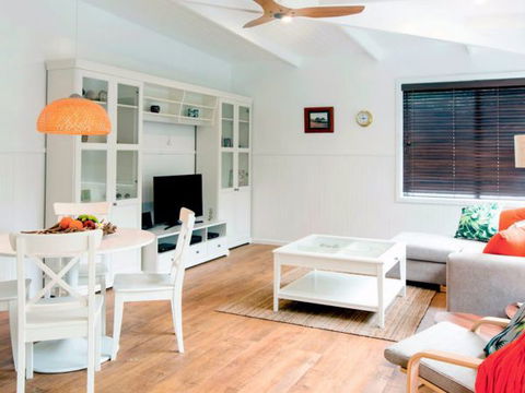 Admiralty Apartments - Accommodation Melbourne 1