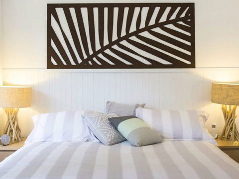 Admiralty Apartments - Accommodation Melbourne 3