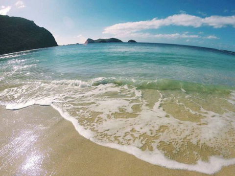 Admiralty Apartments - Accommodation Melbourne 6