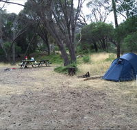 Allports Beach Camping Ground - Accommodation Melbourne