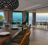 Aqua Aqua Luxury Penthouses - Accommodation Melbourne