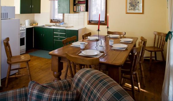 Abercrombie NSW Accommodation Melbourne