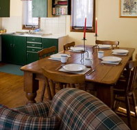 Arch Cottage - Accommodation Melbourne