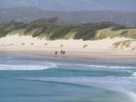 Arties Cottage Accommodation - Melbourne 4u 5