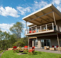 Aruma River Resort - Melbourne 4u