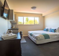 Aspire Mayfield - Accommodation Melbourne