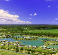 Australian Adventure Park - Accommodation Melbourne