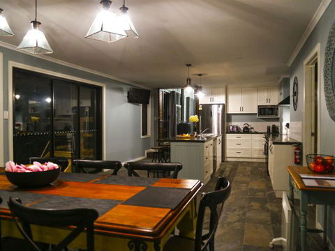 Ballachulish Farm Stay - Accommodation Melbourne 1