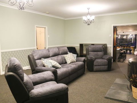 Ballachulish Farm Stay - Accommodation Melbourne 2