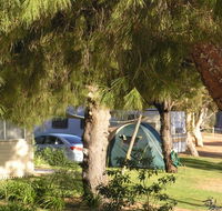 Barmera North Lake Caravan Park - Accommodation Melbourne