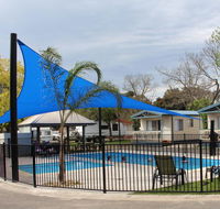 Barwon River Holiday Park - Accommodation Melbourne