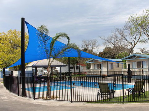 Barwon River Holiday Park - Accommodation Melbourne 0