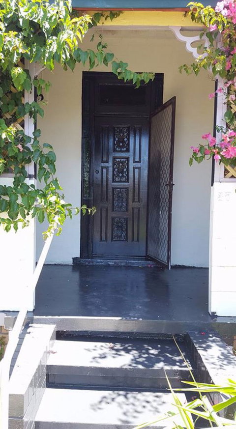 Bacchus On Love - Accommodation Melbourne 0