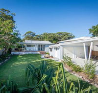 Back Beach Bungalow - Accommodation Melbourne