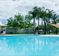 Berri Riverside Holiday Park - Accommodation Melbourne