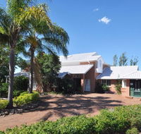 Beggars Bridge Homestead - Accommodation Melbourne