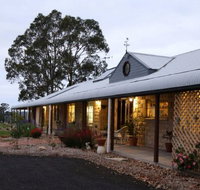 BellbirdHill Bed and Breakfast - Accommodation Melbourne
