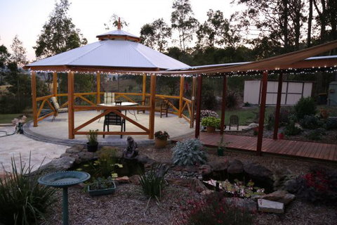 BellbirdHill Bed And Breakfast - Accommodation Melbourne 1