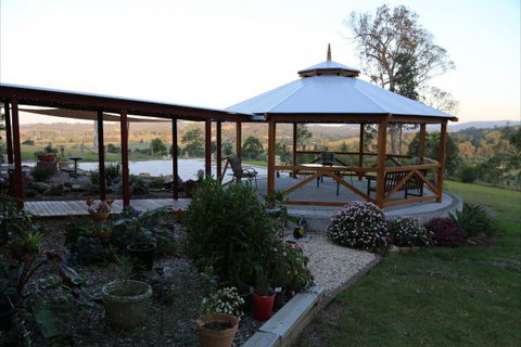 BellbirdHill Bed And Breakfast - Accommodation Melbourne 2