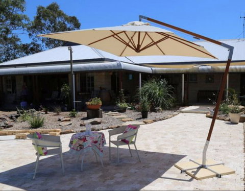 BellbirdHill Bed And Breakfast - Accommodation Melbourne 3
