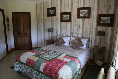 BellbirdHill Bed And Breakfast - Accommodation Melbourne 5