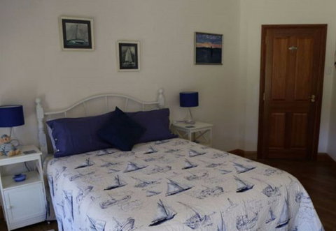 BellbirdHill Bed And Breakfast - Accommodation Melbourne 6