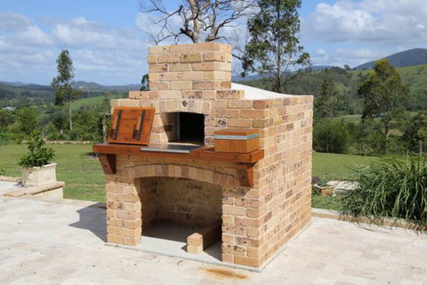 BellbirdHill Bed And Breakfast - Accommodation Melbourne 7