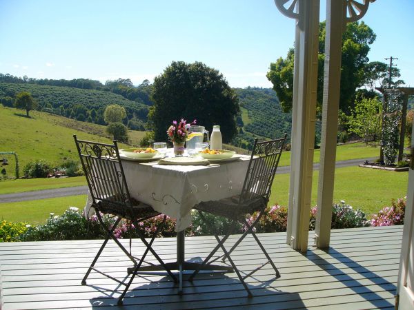 Booyong NSW Accommodation Melbourne