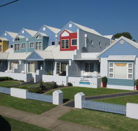 Bluedock Apartments - Accommodation Melbourne