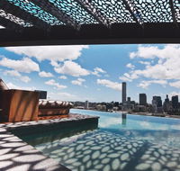 Botanica Residences - Accommodation Melbourne