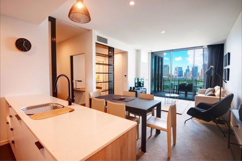 Botanica Residences - Accommodation Melbourne 7