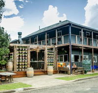 Boogie Woogie Beach House - Accommodation Melbourne