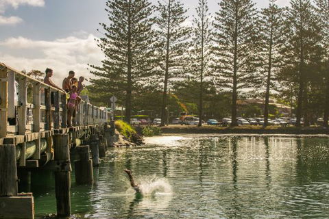 Brunswick Heads Motel - Accommodation Melbourne 5