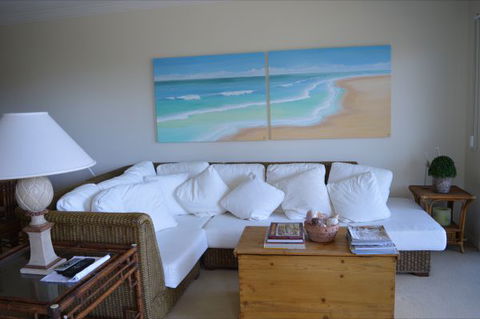 Breakers 1 / 5 At Yamba - Accommodation Melbourne 1
