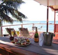 Bundeena Beach Hut - Accommodation Melbourne