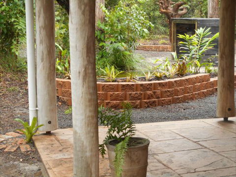 Byfield Cabins On Waterpark Creek - Accommodation Melbourne 4