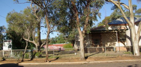 Carrieton Caravan Park - Accommodation Melbourne 2