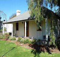 Cameron's Cottage - Accommodation Melbourne