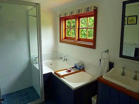 Cameron's Cottage - Accommodation Melbourne 4