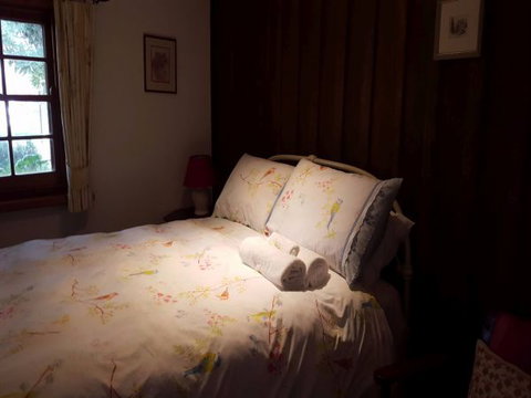 Cameron's Cottage - Accommodation Melbourne 5