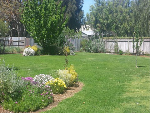 Cameron's Cottage - Accommodation Melbourne 6