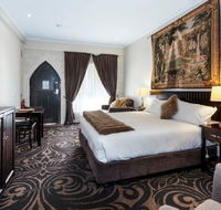 Castle Suites - Kryal Castle - Melbourne 4u