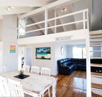 Callala Beach Shack - Accommodation Melbourne