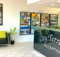 City Terraces - Holiday Apartments - Accommodation Melbourne